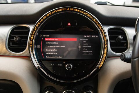 Mini Hatch COOPER S EXCLUSIVE 26