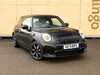 Mini Hatch COOPER S EXCLUSIVE