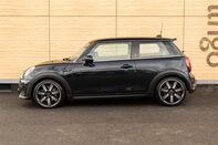 Mini Hatch COOPER S EXCLUSIVE 13