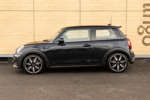 Mini Hatch COOPER S EXCLUSIVE 13