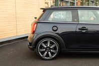 Mini Hatch COOPER S EXCLUSIVE 7
