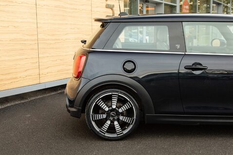 Mini Hatch COOPER S EXCLUSIVE 7