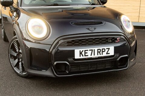 Mini Hatch COOPER S EXCLUSIVE 10