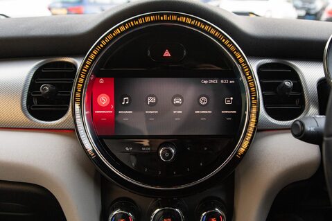 Mini Hatch COOPER S EXCLUSIVE 22