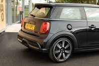 Mini Hatch COOPER S EXCLUSIVE 8