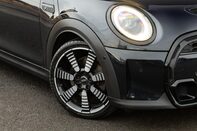 Mini Hatch COOPER S EXCLUSIVE 11