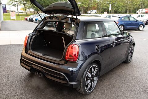 Mini Hatch COOPER S EXCLUSIVE 34