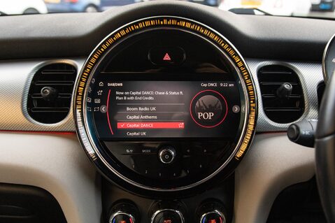 Mini Hatch COOPER S EXCLUSIVE 24