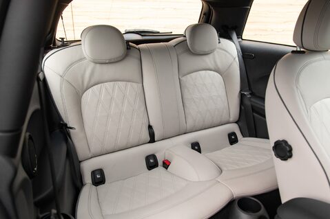 Mini Hatch COOPER S EXCLUSIVE 33