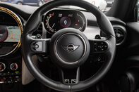 Mini Hatch COOPER S EXCLUSIVE 21