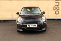 Mini Hatch COOPER S EXCLUSIVE 5