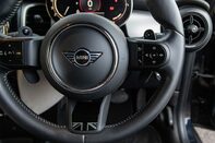 Mini Hatch COOPER S EXCLUSIVE 20