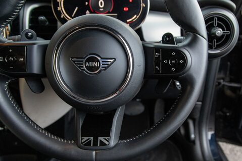 Mini Hatch COOPER S EXCLUSIVE 20