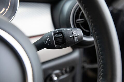 Mini Hatch COOPER S EXCLUSIVE 18