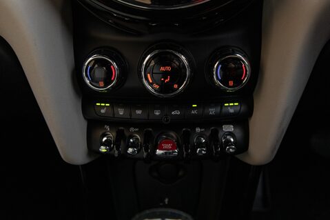 Mini Hatch COOPER S EXCLUSIVE 32