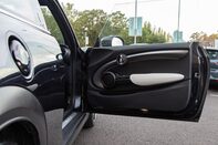 Mini Hatch COOPER S EXCLUSIVE 14