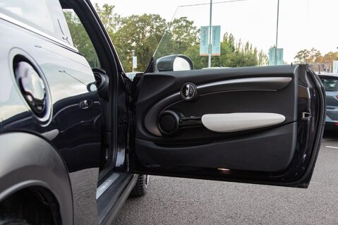 Mini Hatch COOPER S EXCLUSIVE 14