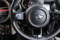 Mini Hatch COOPER S EXCLUSIVE 19