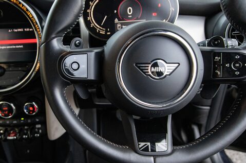 Mini Hatch COOPER S EXCLUSIVE 19