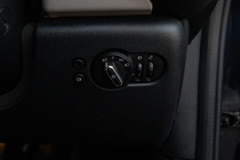 Mini Hatch COOPER S EXCLUSIVE 16