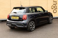 Mini Hatch COOPER S EXCLUSIVE 2