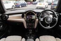 Mini Hatch COOPER S EXCLUSIVE 3