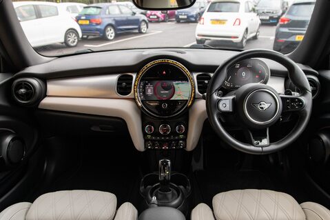 Mini Hatch COOPER S EXCLUSIVE 3