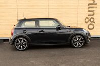 Mini Hatch COOPER S EXCLUSIVE 12