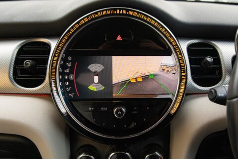 Mini Hatch COOPER S EXCLUSIVE 28