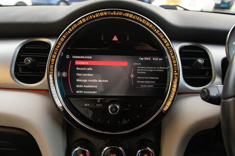 Mini Hatch COOPER S EXCLUSIVE 23