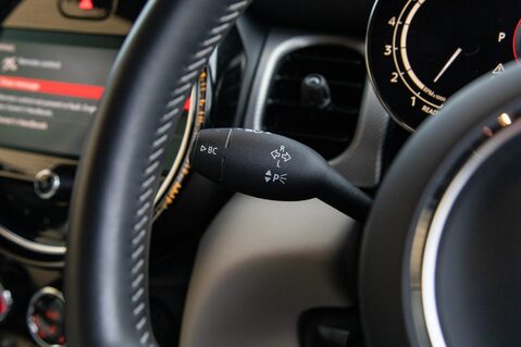 Mini Hatch COOPER S EXCLUSIVE 17