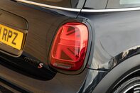 Mini Hatch COOPER S EXCLUSIVE 9