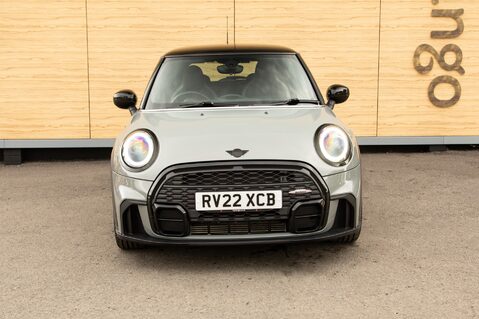 Mini Hatch COOPER SPORT 5