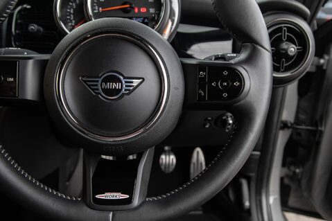 Mini Hatch COOPER SPORT 20