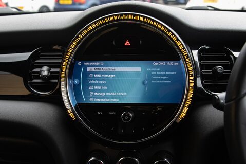 Mini Hatch COOPER SPORT 26