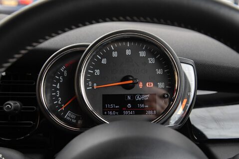 Mini Hatch COOPER SPORT 15