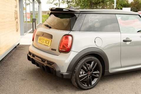 Mini Hatch COOPER SPORT 8