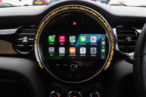 Mini Hatch COOPER SPORT 28