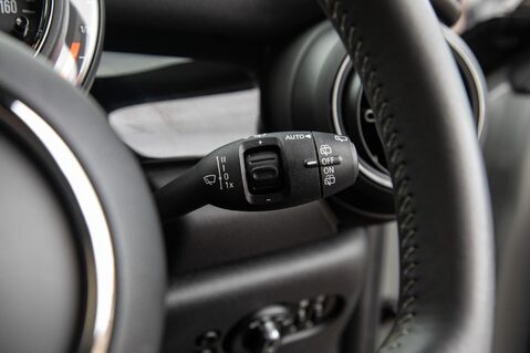 Mini Hatch COOPER SPORT 18