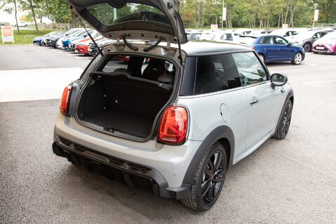 Mini Hatch COOPER SPORT 34