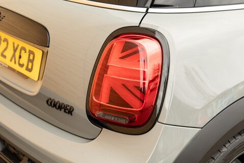 Mini Hatch COOPER SPORT 9