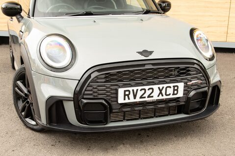 Mini Hatch COOPER SPORT 10