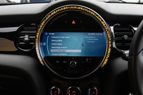 Mini Hatch COOPER SPORT 25