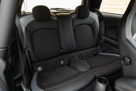 Mini Hatch COOPER SPORT 33