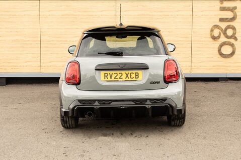Mini Hatch COOPER SPORT 6