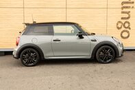 Mini Hatch COOPER SPORT 12
