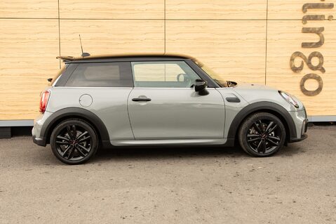 Mini Hatch COOPER SPORT 12