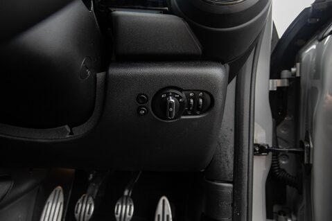 Mini Hatch COOPER SPORT 16