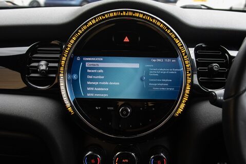 Mini Hatch COOPER SPORT 23