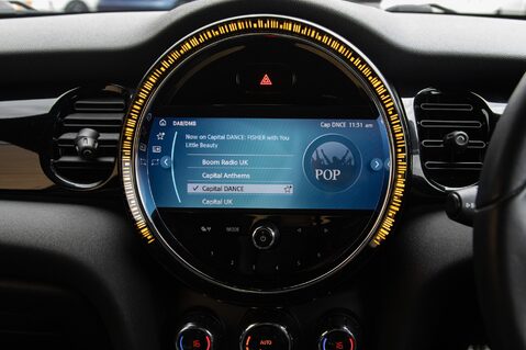 Mini Hatch COOPER SPORT 24